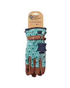 Burgon & Ball Love The Glove Deco-Ladies Small/Medium (6.5 7)